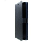 Чехол-книжка Krutoff Eco Book для Xiaomi Redmi 8А синий Чехол-книжка Krutoff Eco Book для Xiaomi Redmi 8А синий