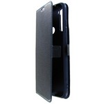 Чехол-книжка Krutoff для Xiaomi Redmi Note 8 синий Чехол-книжка Krutoff для Xiaomi Redmi Note 8 синий