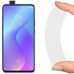 Стекло защитное гибридное Krutoff для Xiaomi Redmi K20/ K20 Pro/ Mi9 T/ Mi9 T Pro Стекло защитное гибридное Krutoff для Xiaomi Redmi K20/ K20 Pro/ Mi9 T/ Mi9 T Pro