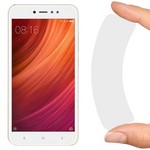 Стекло защитное гибридное Krutoff для Xiaomi Redmi Note 5A Prime Стекло защитное гибридное Krutoff для Xiaomi Redmi Note 5A Prime