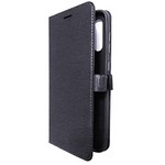 Чехол-книжка Krutoff для Samsung Galaxy A50 (A505) синий Чехол-книжка Krutoff для Samsung Galaxy A50 (A505) синий