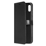 Чехол-книжка Krutoff Eco Book для Huawei Y6 (2019)/Y6S/Honor 8A/8A Pro/8A Prime черный Чехол-книжка Krutoff Eco Book для Huawei Y6 (2019)/Y6S/Honor 8A/8A Pro/8A Prime черный