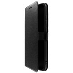 Чехол-книжка Krutoff Eco Book для Xiaomi Redmi 8А черный Чехол-книжка Krutoff Eco Book для Xiaomi Redmi 8А черный