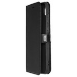 Чехол-книжка Krutoff Eco Book для Huawei Y5 (2019)/Honor 8S/8S Prime черный Чехол-книжка Krutoff Eco Book для Huawei Y5 (2019)/Honor 8S/8S Prime черный
