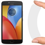 Стекло защитное гибридное Krutoff для Motorola Moto E Plus gen. 4 XT1771 Стекло защитное гибридное Krutoff для Motorola Moto E Plus gen. 4 XT1771