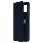 Чехол-книжка Krutoff Eco Book для Samsung Galaxy A71 (A715) синий Чехол-книжка Krutoff Eco Book для Samsung Galaxy A71 (A715) синий