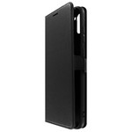Чехол-книжка Krutoff Eco Book для Samsung Galaxy A11/M11 (A115/M115) черный Чехол-книжка Krutoff Eco Book для Samsung Galaxy A11/M11 (A115/M115) черный
