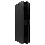 Чехол-книжка Krutoff Eco Book для Samsung Galaxy M21 (M215) черный Чехол-книжка Krutoff Eco Book для Samsung Galaxy M21 (M215) черный