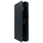 Чехол-книжка Krutoff Eco Book для Samsung Galaxy M21 (M215) синий Чехол-книжка Krutoff Eco Book для Samsung Galaxy M21 (M215) синий
