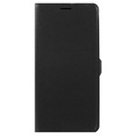 Чехол-книжка Krutoff Eco Book для Samsung Galaxy A11/M11 (A115/M115) черный Чехол-книжка Krutoff Eco Book для Samsung Galaxy A11/M11 (A115/M115) черный