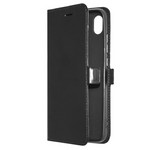 Чехол-книжка Krutoff Eco Book для Xiaomi Redmi 7A черный Чехол-книжка Krutoff Eco Book для Xiaomi Redmi 7A черный