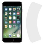 Стекло защитное гибридное Krutoff для iPhone 7 Plus/8 Plus Стекло защитное гибридное Krutoff для iPhone 7 Plus/8 Plus