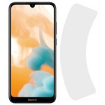 Стекло защитное гибридное Krutoff для Huawei Y6 (2019) / Y6S / Honor 8A / 8A Pro / 8A Prime Стекло защитное гибридное Krutoff для Huawei Y6 (2019) / Y6S / Honor 8A / 8A Pro / 8A Prime