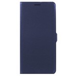 Чехол-книжка Krutoff Eco Book для Samsung Galaxy A11/M11 (A115/M115) синий Чехол-книжка Krutoff Eco Book для Samsung Galaxy A11/M11 (A115/M115) синий