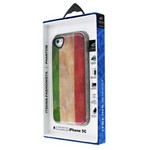 Накладка силиконовая для iPhone 5C (Italy) Itskins