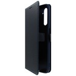 Чехол-книжка Krutoff Eco Book для Realme 6 Pro синий Чехол-книжка Krutoff Eco Book для Realme 6 Pro синий