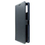 Чехол-книжка Krutoff Eco Book для Samsung Galaxy A31 (A315) синий Чехол-книжка Krutoff Eco Book для Samsung Galaxy A31 (A315) синий