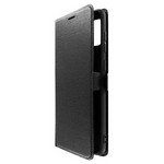 Чехол-книжка Krutoff Eco Book для Samsung Galaxy A31 (A315) черный Чехол-книжка Krutoff Eco Book для Samsung Galaxy A31 (A315) черный