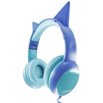 Наушники Gorsun GS-E61V (blue) Наушники Gorsun GS-E61V (blue)