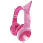 Наушники Gorsun GS-E61V (pink) Наушники Gorsun GS-E61V (pink)