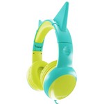 Наушники Gorsun GS-E61V (yellow) Наушники Gorsun GS-E61V (yellow)