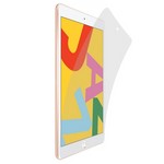 Стекло защитное гибридное Krutoff для Apple iPad 10.2 (2019) Стекло защитное гибридное Krutoff для Apple iPad 10.2 (2019)