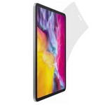 Стекло защитное гибридное Krutoff для Apple iPad Pro 12.9 Стекло защитное гибридное Krutoff для Apple iPad Pro 12.9