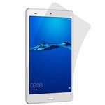 Стекло защитное гибридное Krutoff для Huawei MediaPad M3 Lite 8.0" Стекло защитное гибридное Krutoff для Huawei MediaPad M3 Lite 8.0"