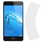 Стекло защитное гибридное Krutoff для Huawei Honor 6C Стекло защитное гибридное Krutoff для Huawei Honor 6C