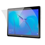Стекло защитное гибридное Krutoff для Huawei MediaPad T3 10" Стекло защитное гибридное Krutoff для Huawei MediaPad T3 10"