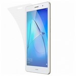 Стекло защитное гибридное Krutoff для Huawei MediaPad T3 8.0" Стекло защитное гибридное Krutoff для Huawei MediaPad T3 8.0"