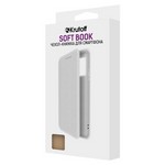 {{photo.Alt || photo.Description || 'Чехол-книжка Krutoff Soft Book для Xiaomi Redmi Note 9 Pro/9S золотой'}}