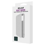 {{photo.Alt || photo.Description || 'Чехол-книжка Krutoff Soft Book для Huawei P40 Lite E/Honor 9C зеленый опал'}}