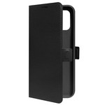 Чехол-книжка Krutoff Eco Book для OPPO A53 черный Чехол-книжка Krutoff Eco Book для OPPO A53 черный