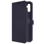 Чехол-книжка Krutoff Eco Book для Realme C3 синий Чехол-книжка Krutoff Eco Book для Realme C3 синий