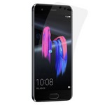 Стекло защитное гибридное Krutoff для Honor 9 Стекло защитное гибридное Krutoff для Honor 9