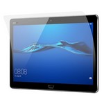 Стекло защитное гибридное Krutoff для Huawei MediaPad M3 Lite 10" Стекло защитное гибридное Krutoff для Huawei MediaPad M3 Lite 10"