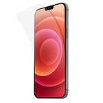 Стекло защитное гибридное Krutoff для iPhone 12/12 Pro Стекло защитное гибридное Krutoff для iPhone 12/12 Pro