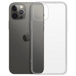 {{photo.Alt || photo.Description || 'Чехол-накладка Krutoff Clear Case для iPhone 12 Pro Max'}}