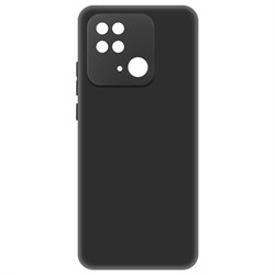 {{photo.Alt || photo.Description || 'Чехол-накладка Krutoff Soft Case для Xiaomi Redmi 10C черный'}}