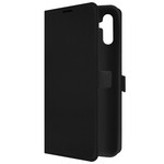 Чехол-книжка Krutoff Eco Book для Realme C3 черный Чехол-книжка Krutoff Eco Book для Realme C3 черный