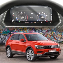 {{photo.Alt || photo.Description || 'Защитное гибридное стекло Krutoff для экрана приборной панели Volkswagen Tiguan 2 2016 - 2020'}}