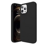 {{photo.Alt || photo.Description || 'Чехол-накладка Krutoff Silicone Case для iPhone 12 Pro Max (black) 18'}}