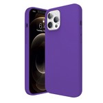{{photo.Alt || photo.Description || 'Чехол-накладка Krutoff Silicone Case для iPhone 12 Pro Max (purple) 36'}}