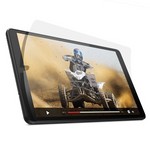 Стекло защитное гибридное Krutoff для Lenovo TAB M8 TB-8505F 8" Стекло защитное гибридное Krutoff для Lenovo TAB M8 TB-8505F 8"