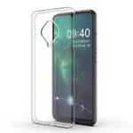 Чехол-накладка Krutoff Clear Case для Vivo V17/S1 Pro/Y9S Чехол-накладка Krutoff Clear Case для Vivo V17/S1 Pro/Y9S