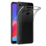 Чехол-накладка Krutoff Clear Case для Huawei Y6 (2019)/Y6s/Honor 8A/8A Pro/8A Prime Чехол-накладка Krutoff Clear Case для Huawei Y6 (2019)/Y6s/Honor 8A/8A Pro/8A Prime