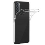 Чехол-накладка Krutoff Clear Case для OPPO Reno4 Pro 5G Чехол-накладка Krutoff Clear Case для OPPO Reno4 Pro 5G