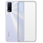 {{photo.Alt || photo.Description || 'Чехол-накладка Krutoff Clear Case для Vivo Y20'}}