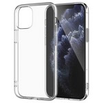Чехол-накладка Krutoff Clear Case для iPhone 12/12 Pro Чехол-накладка Krutoff Clear Case для iPhone 12/12 Pro